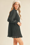 Andrea Dress In Black