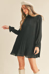 Andrea Dress In Black