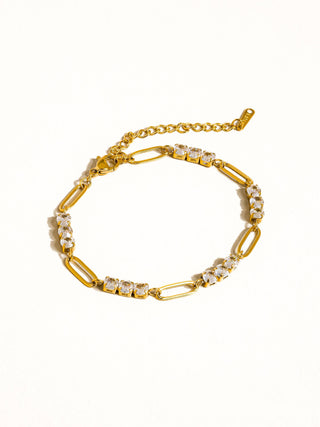 Basil Bracelet