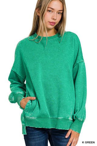 Tracy Sweatshirt