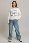 Aspen Ski Clun Sweatshirt