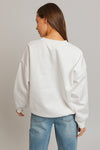 Aspen Ski Clun Sweatshirt