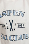 Aspen Ski Clun Sweatshirt