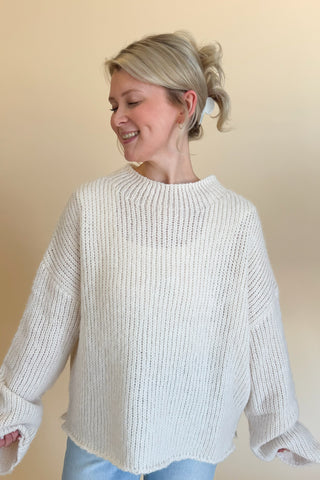 Emmie Sweater