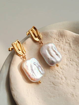 Charis Earrings