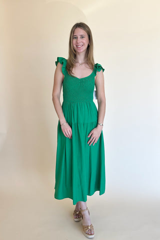 This Is It Dress
