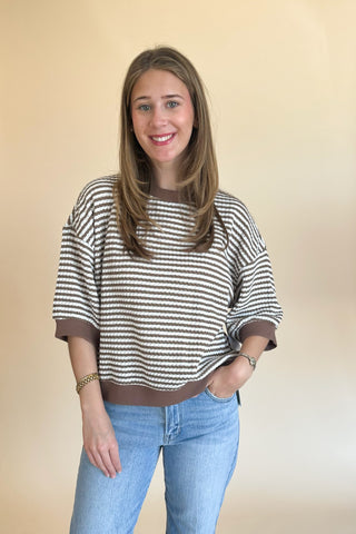The Amara Top