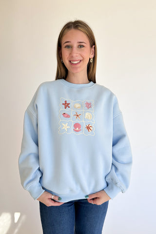 Under the Sea Sweatshirt