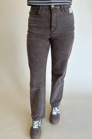 Larkin Straight Pants