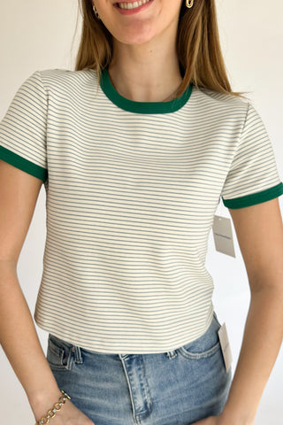 Jannet Top