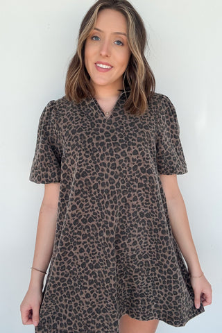 Going Places Dress