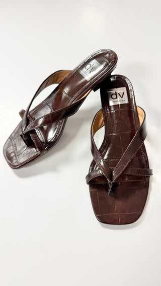 Bex Kitten Heel // Dolce Vita