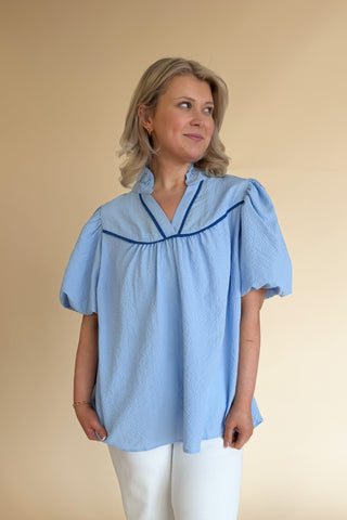 Charlie Top +
