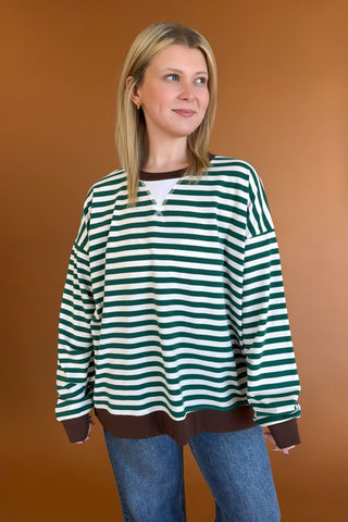 Skylar Top +