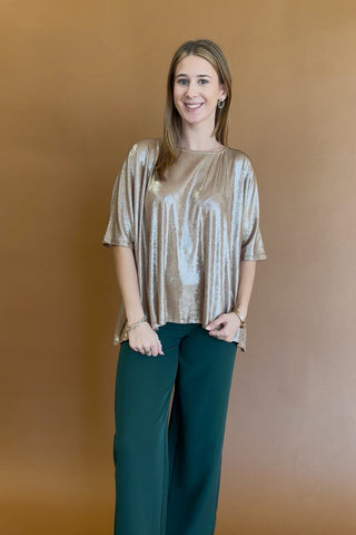 Samantha Top