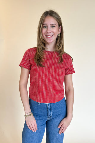 Cove Tee