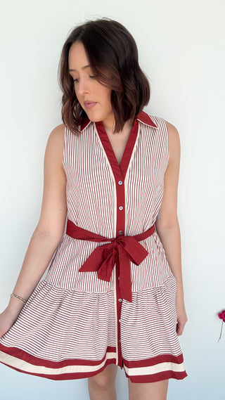 Vera Dress