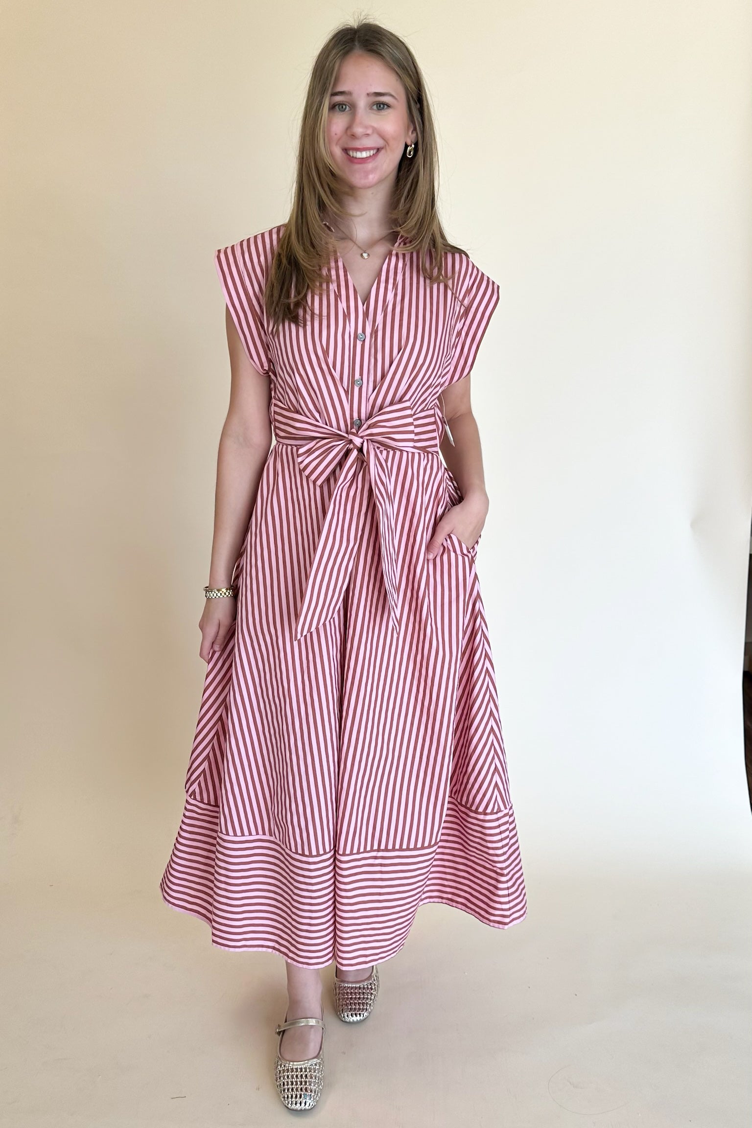 Kensie Dress