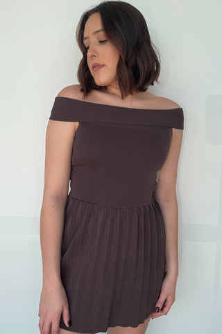 Mariel Dress