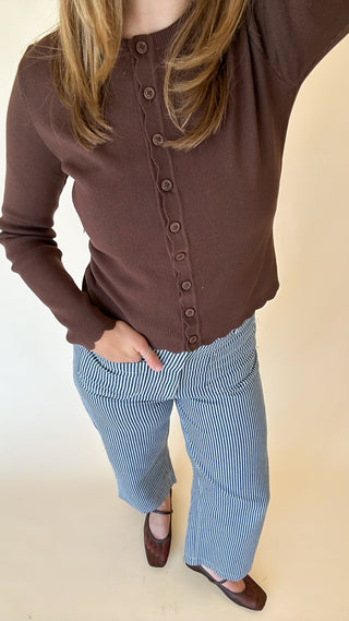 Perfectly Proper Top