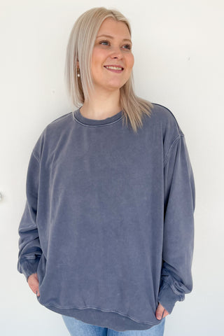 Millie Sweater
