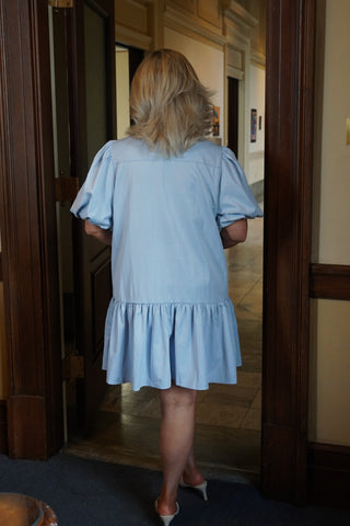 Arlo Dress