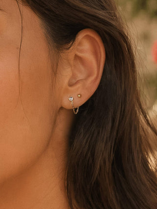 Nola Earring Set