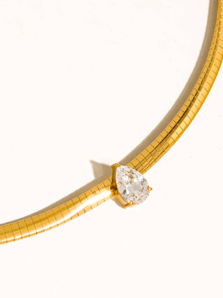 Northwood Choker Necklace