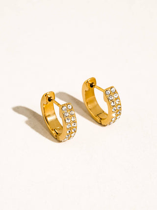 Lush Earrings