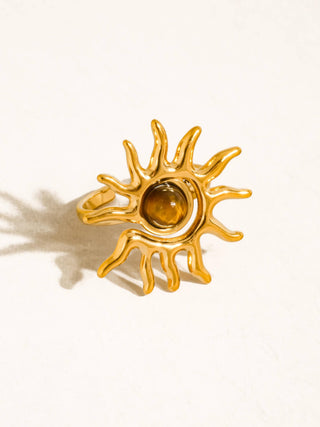 Hawthorne Ring