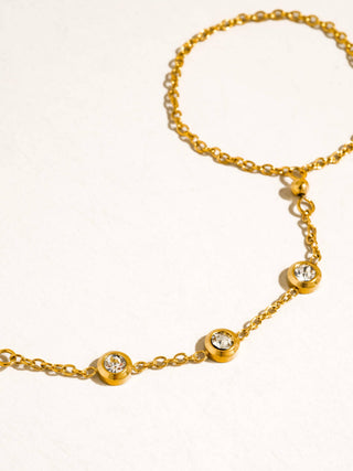 Nadine Bracelet