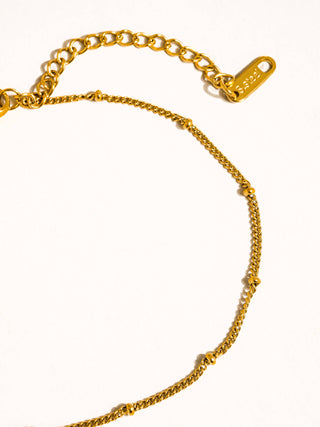 Vivi Anklet