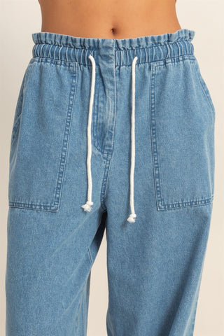 Jazzy Pants