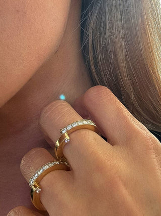 Oralia Ring