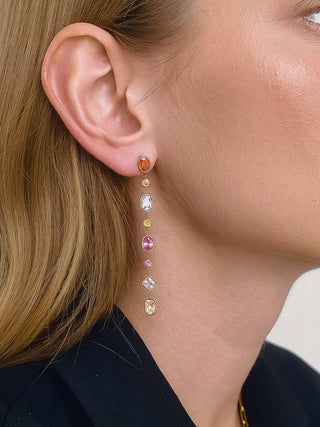 Islaine Earrings