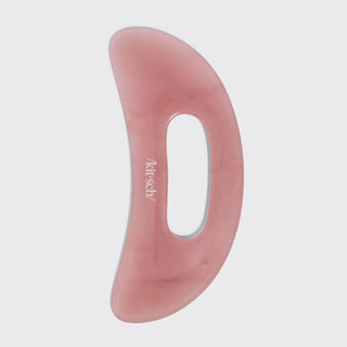 Body Gua Sha in Terracotta