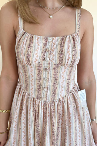 Acacia Dress