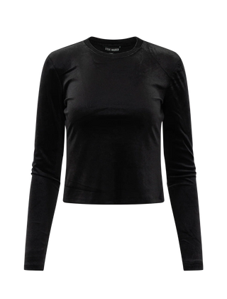 Maddilyn Top // Steve Madden