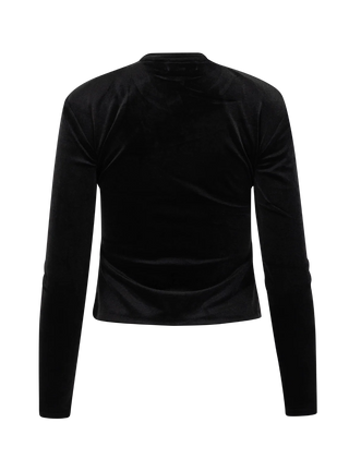 Maddilyn Top // Steve Madden