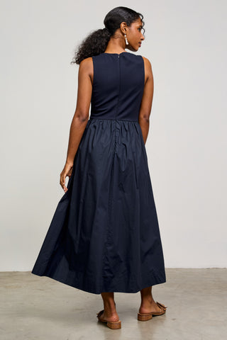 Capri Dress