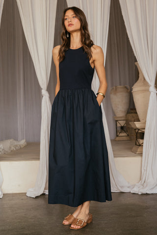 Capri Dress