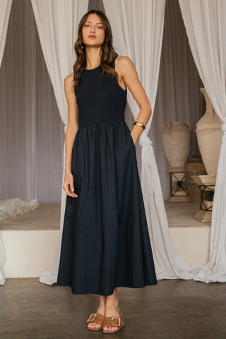 Capri Dress