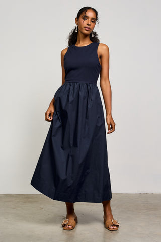 Capri Dress