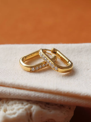 Marze Earrings