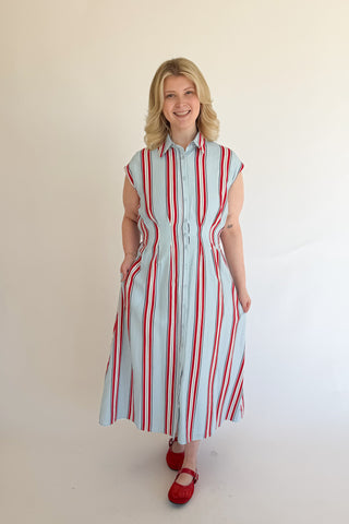 Elvia Dress
