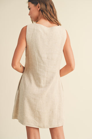 Elina Dress