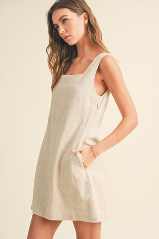 Elina Dress