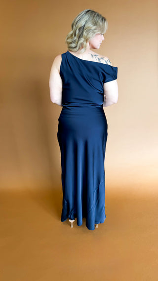 Nothing Short of Stunning Dress