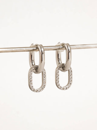 Serenelle Earrings