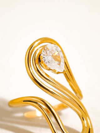 Monarque Ring